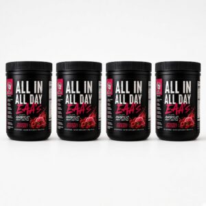 ARE U ALL IN!? BUNDLE